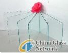 1.5mm,1.8mm,2mm, 2.7mm clear Sheet glass